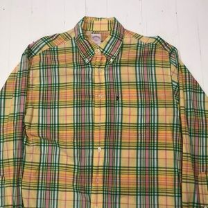 Brooks Brothers Button Down Shirt